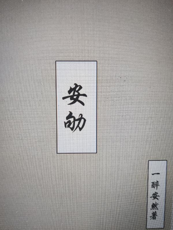 你下山去找你师姐吧