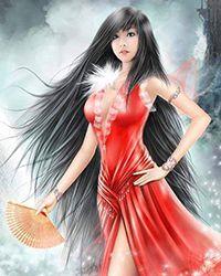 清冷美人?不,他是顶级魅魔